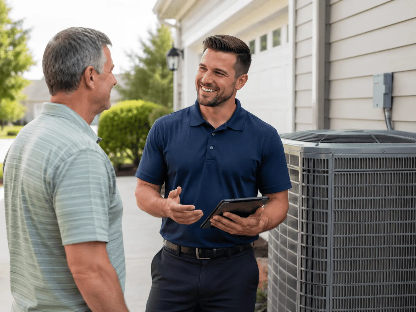 Heat Pump Installation Butler, GA FAQs